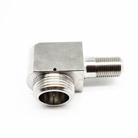 90° On/Off Valve Adapter 044866-1