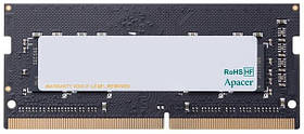 Apacer Пам'ять до ноутбука DDR4 3200 8GB