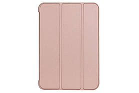 Чохол 2Е Basic для iPad mini  8.3" (Gen 6, 2021), Flex, бежево-рожевий