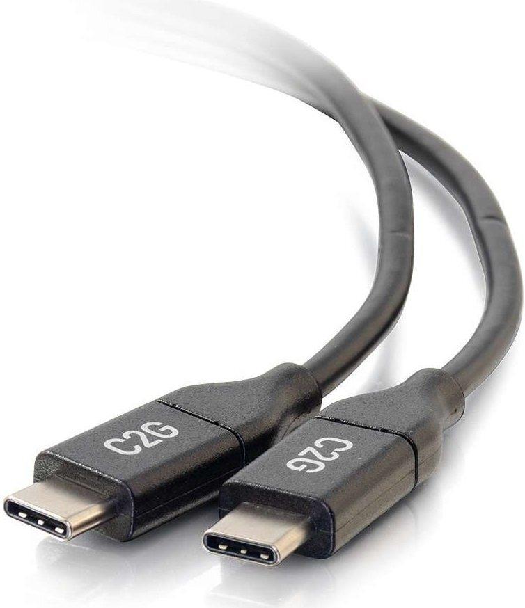 C2G Кабель USB-C 1.8 м