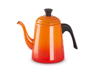 Чайник для пуровера Le Creuset 0,7 л помаранчевий