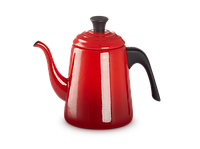 Чайник для пуровера Le Creuset 0,7 л красный