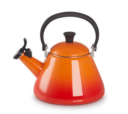 Чайник Le Creuset Kone 1,6 л Volcanic