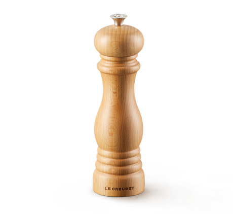 Млинок для солі Le Creuset Wood 21 см дерев'яний