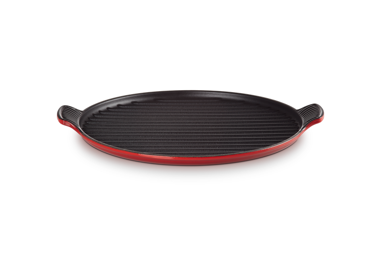 Плато-гриль Le Creuset Tradition 32 см Cerise