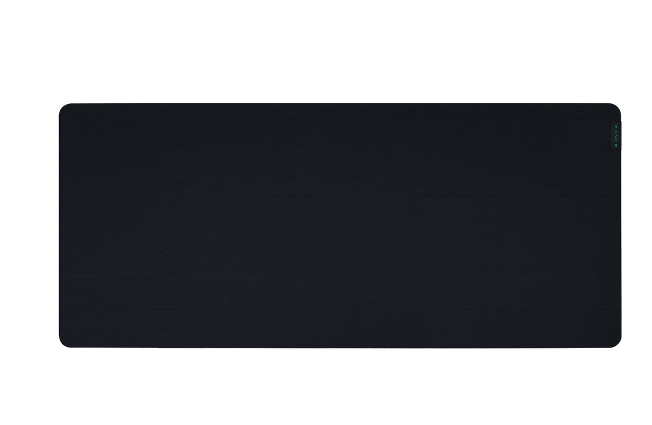Razer Ігрова поверхня Gigantus V2 XXL Black (940x410x4мм)