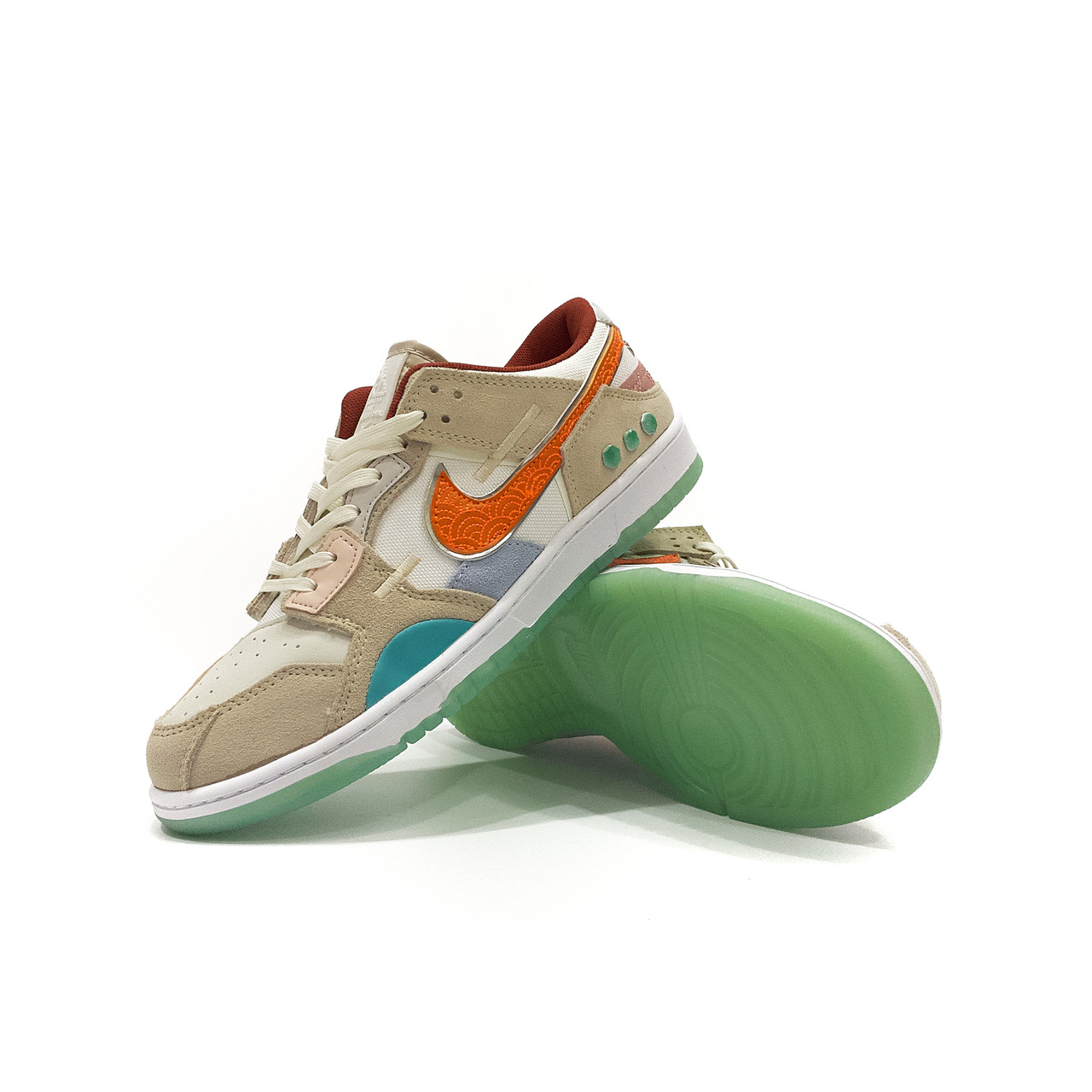 Nike SB Dunk Low Pro QS ID 1760629309 3524 Prom.ua