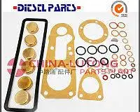 Ремкомплект ПНВТ; BOSCH; ZEXEL; DELPHI; COMMONRAIL;