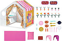 Игровой набор Беби Борн Домик для кукол BABY Born Weekend House 832752