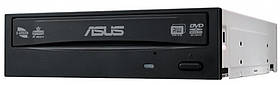 Привід ASUS X Multi DRW-24D5MT SATA INT Bulk Black 24x