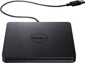 Оптичний накопичувач External Slot load DVD- RW Drive USB 2.0