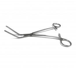 Цены на Зажимы хирургические - купить в Киеве от компании "Dekr-Med"