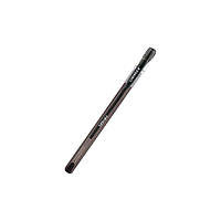 Ручка гелевая Unimax Trigel 0,5 черная UX-130-01