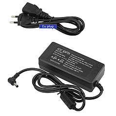 Блок живлення в розетку LT у пластиковому корпусі 96 W 12 V 8 А IP20 P-12-96-W 61007