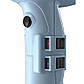 Фен для волосся Parlux Advance Light 2200W лід, фото 6