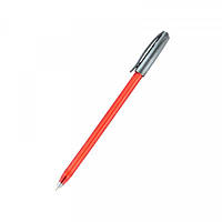 Ручка масляная Unimax Style G7-3 1,0 красная UX-103-06