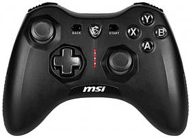 MSI Дротовий геймпад Force GC20 V2 S10-04G0050-EC4