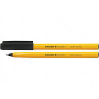 Ручка шариковая Schneider Tops 505F 0,5 черная S150501