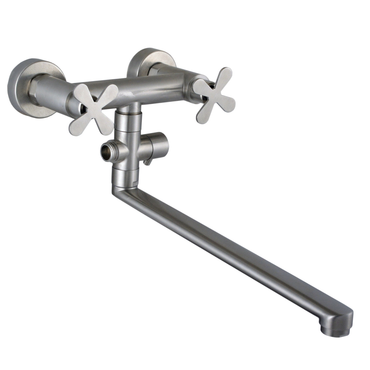 Змішувач для ванни Globus Lux DUKAT-8 SD8-108, фото 1