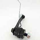 Натягувач ланцюга трансмісії з роликом для квадроциклу 150 200 250 кубів, фото 2