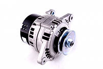 Генератор ЗАЗ 1102 "Таврія", 1103 "Славута", 1105, Daewoo Sens "Сенс" (65А) АТЕК