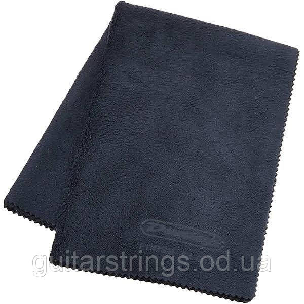 Полировочная ткань Dunlop 5430 Guitar Finish Polish Cloth - фото 2 - id-p1760638466