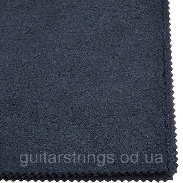 Полировочная ткань Dunlop 5430 Guitar Finish Polish Cloth - фото 3 - id-p1760638466