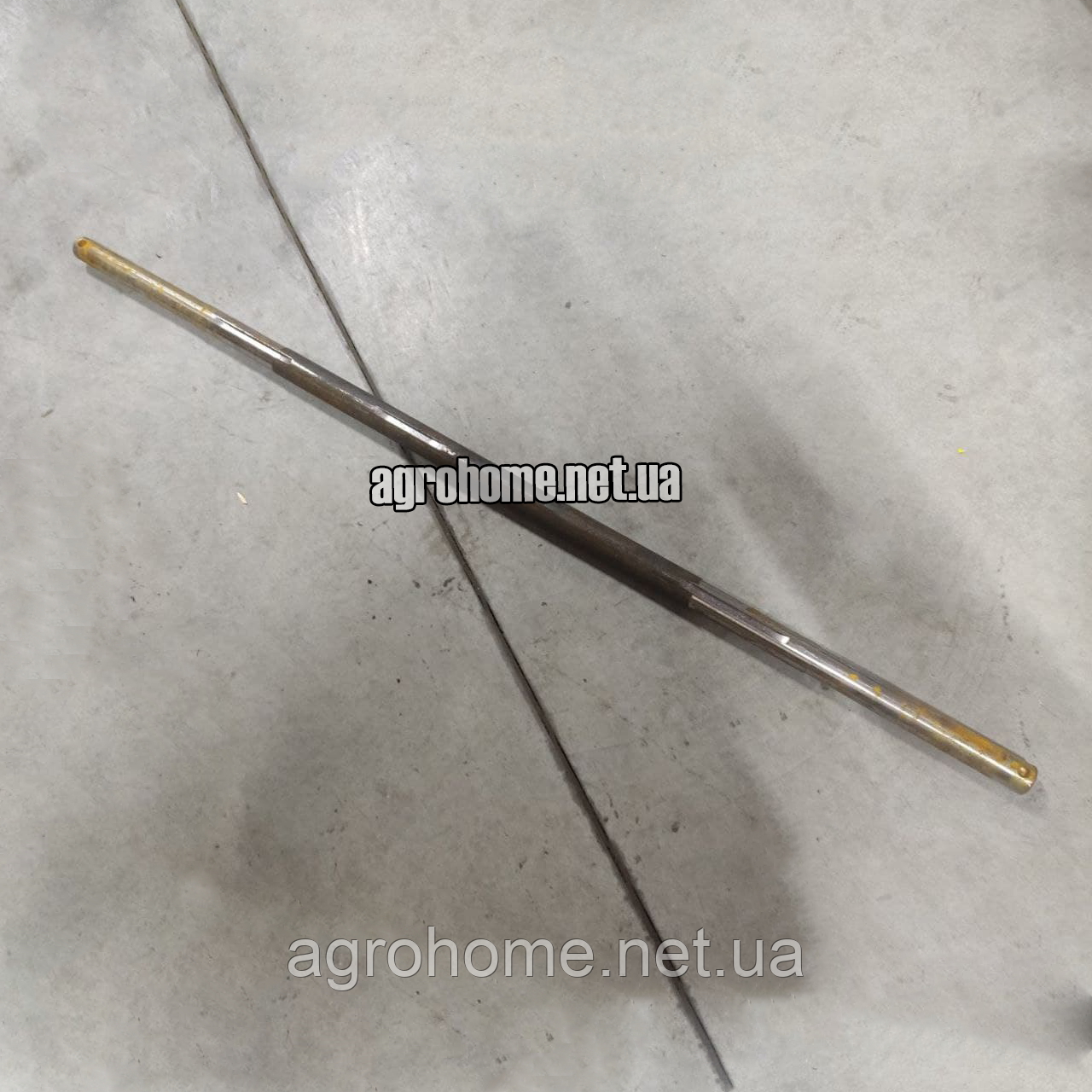 Вал привідний картоплесаджалки Bomet "70", фото 1