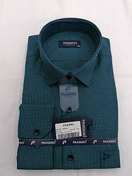 Сорочки класичного крою