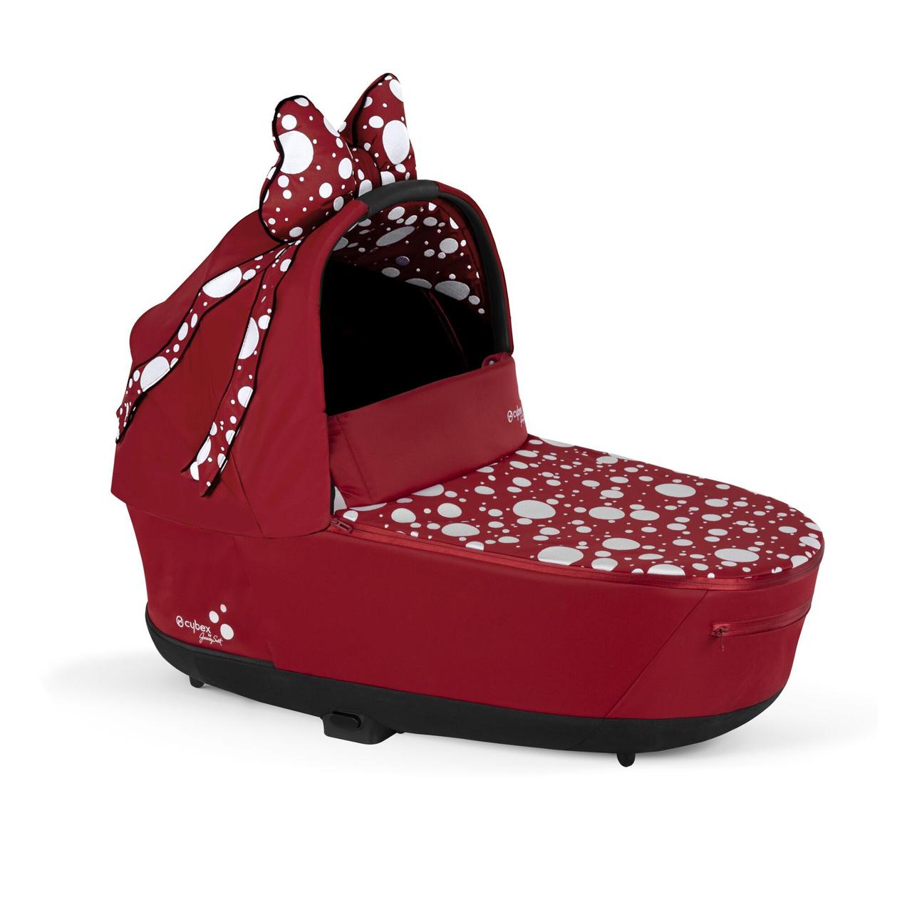 Cybex - Люлька Priam 4.0 by Jeremy Scott Petticoat