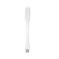 Міні USB LED Ooops підсвічування-лампа для ноутбука Біла (987386)