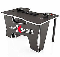 1 Игровой геймерский стол для геймера GT14 Компьютерный стол от производителя 140 см Геймерские столы