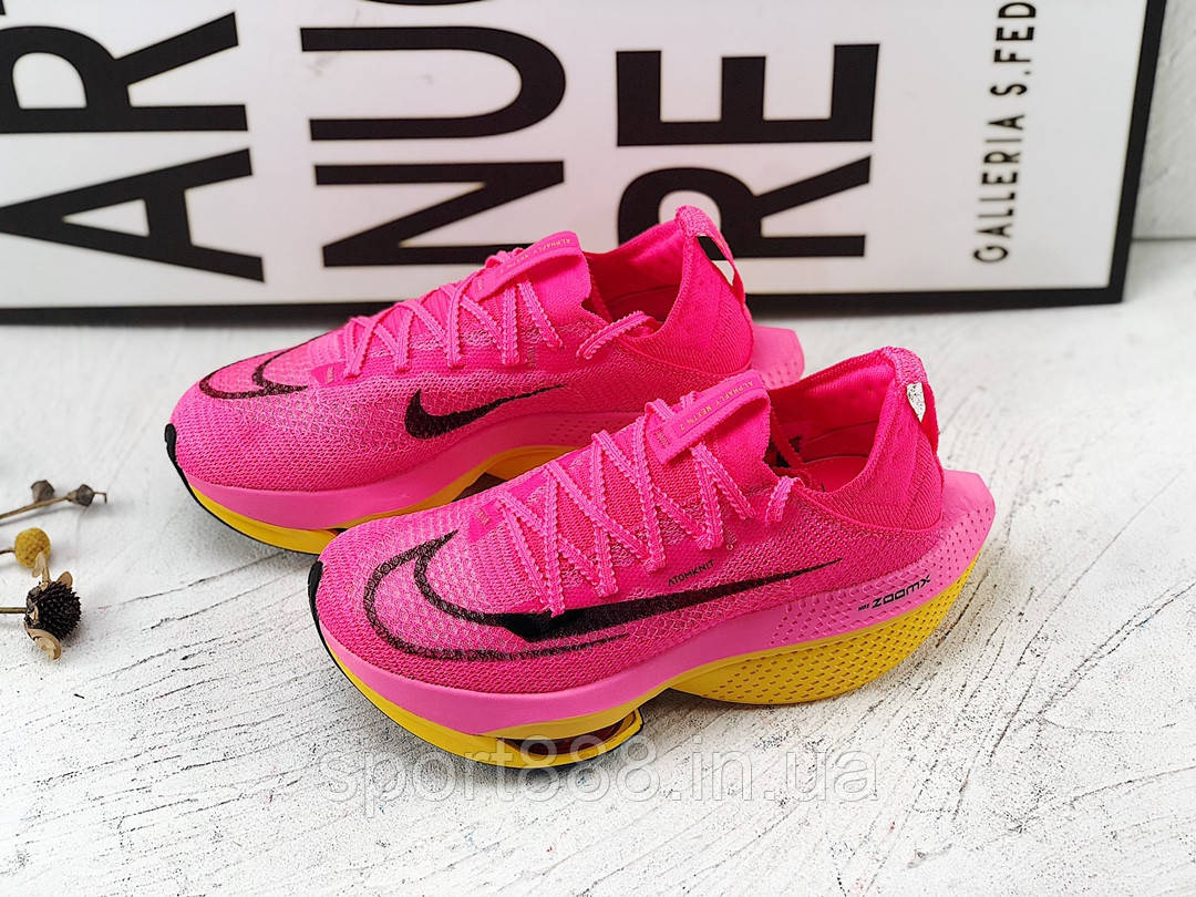 Nike zoom black and best sale pink
