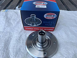 Ступиця Ваз 2123 нива шевроле niva chevrolet (24 шліци) передня EuroEx