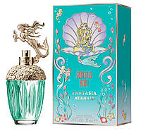 Anna Sui Fantasia Mermaid (Анна Суи Фантазия Мермейд) Туалетная вода 75 ml. оригинал