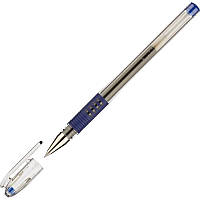 Ручка гелева Pilot BLGP-G1-5 0,5 синя