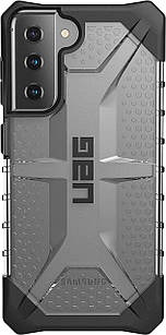 Оригінальний чохол UAG Plasma Series Ice для Samsung Galaxy S21 5G SM-G991