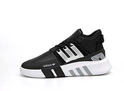 Кросівки Adidas Equipment Black чорного кольору