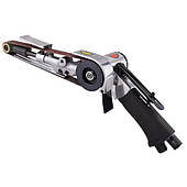 Пневматична стрічкова шліфмашина Suntech SM-620SG-RG