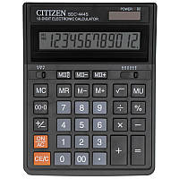 Калькулятор Citizen SDC-444S 12 разрядов