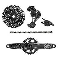 Групсет SRAM GX EAGLE GROUPSET 12 скоростей