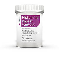 Histamine Digest PureMax 60 капсул. DAO - ДАО Гистамин Блок / Чистый ДАО