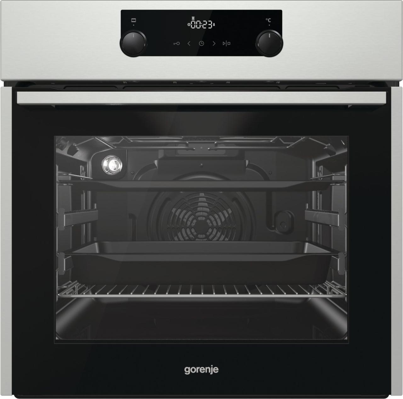 Духова шафа Gorenje BPS737E301X