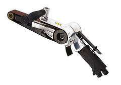 Пневматична стрічкова шліфмашина Suntech SM-6X-6300-RG