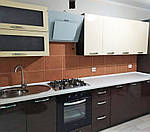 Кухня Гамма глянець 2 метри, фото 5