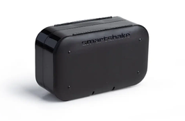 Табтелниця SmartShake Pillbox Organiser 2-pack (Black)