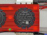 Плата Smart BMS Daly LiFePO4 16S 48 вольтів 200A з Bluetooth, фото 3
