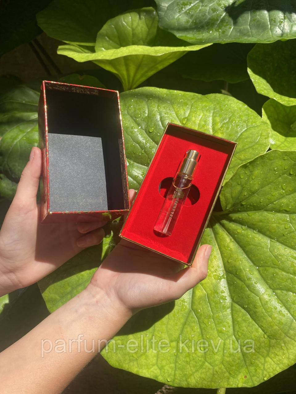Арабська нішева парфумована вода унісекс Attar Collection Hayati 8ml (НОВИЙ ДИЗАЙН)