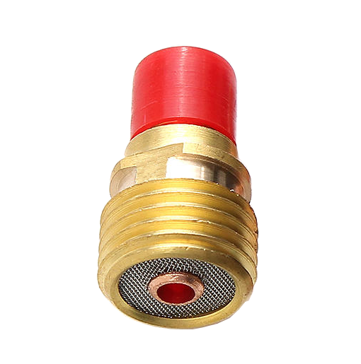 Тримач цанги газ.лінза . Ø2,4 мм WP9, фото 1