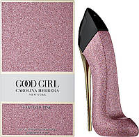 Carolina Herrera Good Girl Fantastic Pink (Каролина Эррера Гуд Герл Фантастик Пинк) 80 ml/мл